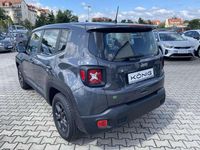 Gebraucht Jeep Renegade Longitude 131 PS (96 kW) 2023 Grau SUV