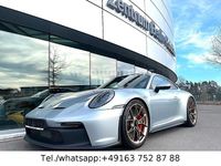 Gebraucht Porsche 992 510 PS (375 kW) 2022 Silber