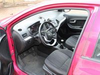 Gebraucht Kia Picanto 69 PS (50 kW) 2014 Kleinwagen