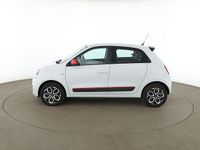 Gebraucht Renault Twingo Equilibre 60 kW (82 PS) 2022 Weiß Kleinwagen
