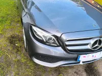 Gebraucht Mercedes E350 258 PS (189 kW) 2018 Grau Kombi