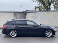 gebraucht BMW 320 d Modernlaine 2013 top