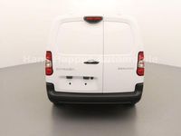 Neu Citroën Berlingo 102 PS (75 kW) 2025 Weiß Van / Kleinbus