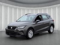 Gebraucht Seat Arona Style 110 PS (80 kW) 2024 Grau SUV