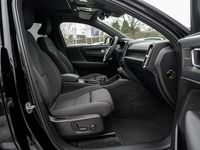 Gebraucht Volvo XC40 Ultimate 300 kW (408 PS) 2023 Schwarz SUV