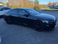 Gebraucht Audi A6 Sport 286 PS (210 kW) 2018 Schwarz Limousine