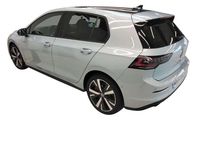 Gebraucht VW Golf VIII GTE 271 PS (199 kW) 2025 Crystal ice blue metallic Limousine