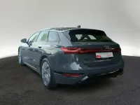 Gebraucht Audi A6 e-tron Ambiente 269 kW (367 PS) 2025 Magnetgrau Kombi