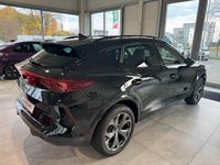 Gebraucht Cupra Formentor 150 PS (110 kW) 2025 Grau SUV