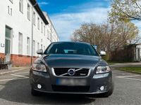 gebraucht Volvo V50 - D2 R-Design Pro Edition - Scheckheft / Unfallfrei