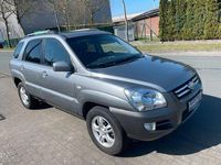 Gebraucht Kia Sportage 175 PS (128 kW) 2006 Grau SUV