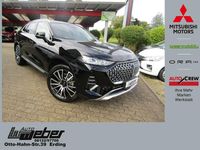Neu Wey 05 Lux 476 PS (350 kW) 2026 Schwarz SUV