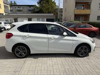 Gebraucht BMW 225 iPerformance 225 PS (165 kW) 2019 Weiß Kombi