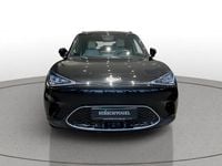 Gebraucht Smart #1 Edition #1 200 kW (272 PS) 2024 Schwarz schwarz metallic SUV