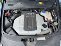 gebraucht Audi A6 2.7 TDI Avant