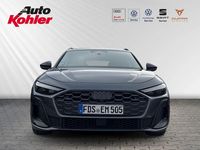 Usata Audi A5 S-Line 204 CV (150 kW) 2025 Grigio Station wagon