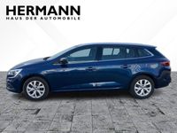 gebraucht Renault Mégane GrandTour LIMITED ENERGY TCe 140 EDC ABS