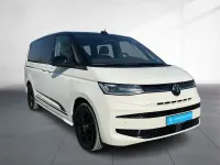 Używany VW T7 Edition 150 KM (110 kW) 2025 Biały Van