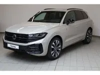 Neu VW Touareg Style 286 PS (210 kW) 2026 Sechura beige metallic SUV