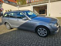 gebraucht Mercedes C220 d top