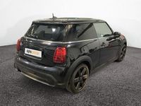 Gebraucht Mini Cooper Classic 136 PS (100 kW) 2023 Grau Kleinwagen