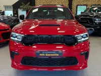 Gebraucht Dodge Durango 364 PS (267 kW) 2016 Rot SUV