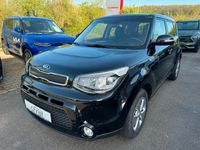 gebraucht Kia Soul 1.6 GDI Edition 7 *Klima*PDC*