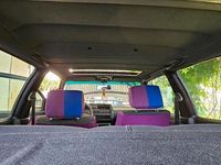 Gebraucht VW Golf II 90 PS (66 kW) 1991 Kleinwagen