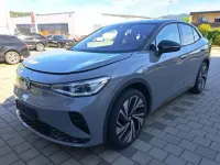 Gebraucht VW ID.5 GTX 219 kW (299 PS) 2023 Mondsteingrau schwarz SUV