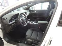 gebraucht Opel Insignia Business Sports Tourer Diesel Navi digitales Cockpit El. Heckklappe 2-Zonen-Klimaautom