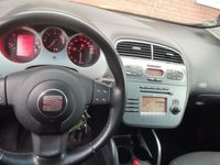 gebraucht Seat Altea Altea2.0 TDI DPF DSG Style