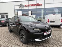 Neu Citroën C4 136 PS (100 kW) 2026 Perlaneraschwarz Limousine