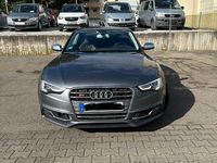 Gebraucht Audi S5 Sport 333 PS (244 kW) 2013 Grau Coupé