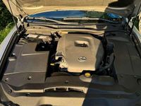 Second-hand Lexus IS220d 177 CP (130 kW) 2007 Berlinǎ
