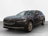 Gebraucht Volvo V90 349 PS (256 kW) 2025 Grau Kombi