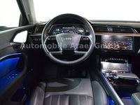 gebraucht Audi e-tron 55 quattro *advanced selection* VOLL!