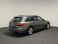 Gebraucht Audi A4 Advanced 150 PS (110 kW) 2020 Grau Kombi