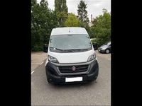 gebraucht Fiat Ducato L2H2