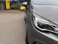 Używany Opel Astra Dynamic 125 KM (91 kW) 2017 Szary Kombi