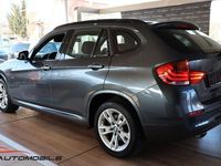 gebraucht BMW X1 sDrive 20d M Sport Paket Automatik* Top gepf*