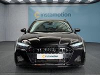 Gebraucht Audi RS6 600 PS (441 kW) 2021 Schwarz Kombi