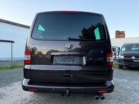 Occasion VW Multivan Highline 174 ch (127 kW) 2008 Marron Monospace