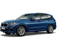 Gebraucht BMW X3 Efficient Dynamics 184 PS (135 kW) 2026 SUV