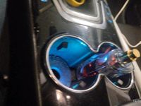 Gebraucht Ford S-MAX 180 PS (132 kW) 2016 Grau Van / Kleinbus