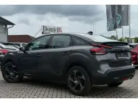 Gebraucht Citroën C4 131 PS (96 kW) 2024 Grau SUV
