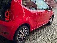 gebraucht VW up! Sondermodell Join Vollaustattung TÜV neu