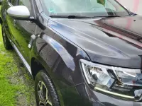 Gebraucht Dacia Duster Comfort 131 PS (96 kW) 2020 Schwarz SUV