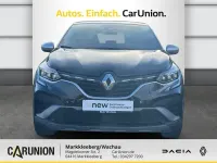 Gebraucht Renault Captur R.S. 160 PS (117 kW) 2021 Biynw SUV