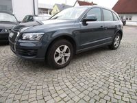 gebraucht Audi Q5 2.0 TDI quattro *AUTOMATIK*KLIMA*AHK*TOP