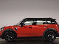 Gebraucht Mini Cooper S Countryman 178 PS (130 kW) 2022 Rot SUV